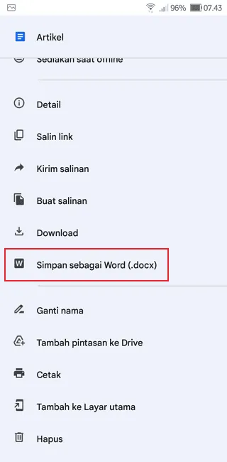 Screenshot 20220224 074313 Cara Download Dokumen di Google Docs Web dan Aplikasi 6 Screenshot 20220224 074313