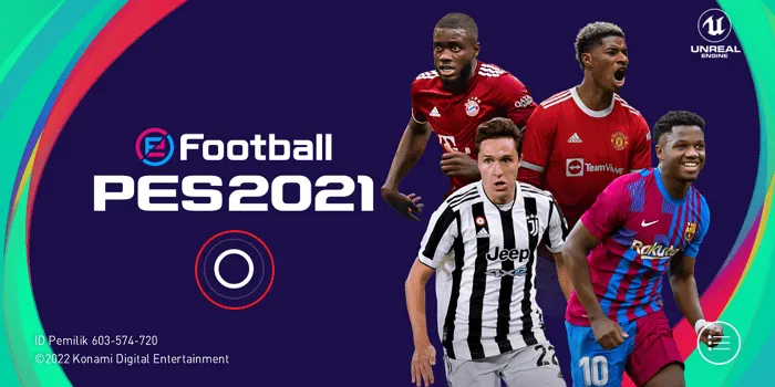Screenshot 20220224 165921 Cara Mengatasi Gagal Login di PES Mobile Karena Trafik Padat 2 Screenshot 20220224 165921