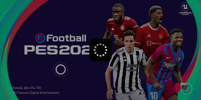 Screenshot 20220224 165930 Cara Mengatasi Gagal Login di PES Mobile Karena Trafik Padat 3 Screenshot 20220224 165930