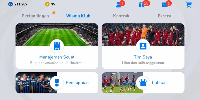 Screenshot 20220224 170851 Cara Mengatasi Gagal Login di PES Mobile Karena Trafik Padat 5 Screenshot 20220224 170851
