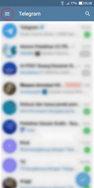 Cara Mengganti Tema Telegram Agar Tidak Membosankan 3 Screenshot 20220227 050901 e1645933189637 Cara Mengganti Tema Telegram Agar Tidak Membosankan 1 Screenshot 20220227 050901 e1645933189637