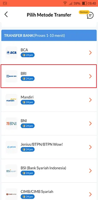 Cara Menggunakan Flip Agar Transfer Uang Bebas Biaya Admin 10 Screenshot 20220227 1940377 Cara Menggunakan Flip Agar Transfer Uang Bebas Biaya Admin 8 Screenshot 20220227 1940377