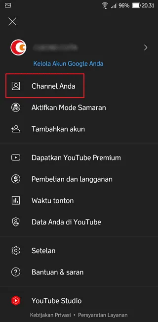Cara Ganti Header YouTube Melalui Web dan Aplikasi 11 Screenshot 20220228 203128 Cara Ganti Header YouTube Melalui Web dan Aplikasi 9 Screenshot 20220228 203128