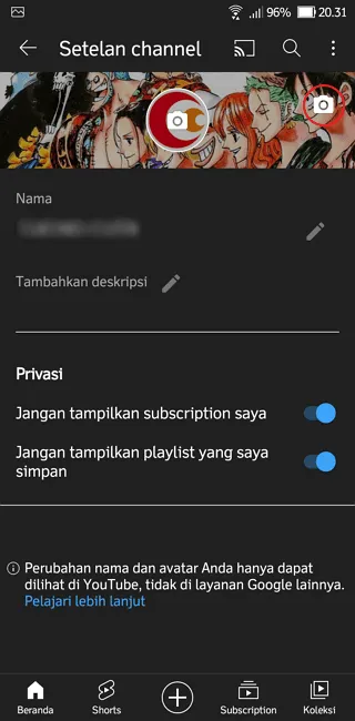 Cara Ganti Header YouTube Melalui Web dan Aplikasi 13 Screenshot 20220228 203151 Cara Ganti Header YouTube Melalui Web dan Aplikasi 11 Screenshot 20220228 203151