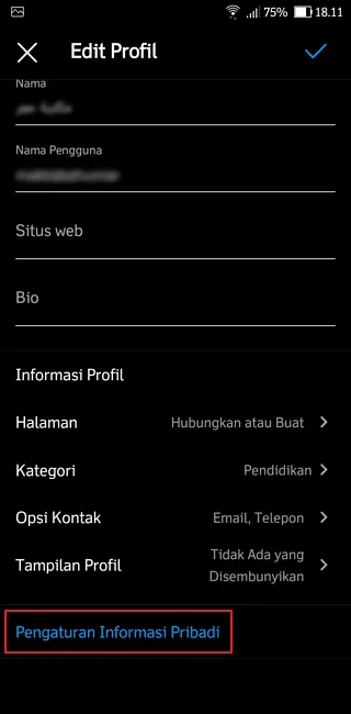 Cara Mengganti Email di Instagram Agar Akun Semakin Aman 10 WhatsApp Image 2022 02 24 at 19.27.53 1 Cara Mengganti Email di Instagram Agar Akun Semakin Aman 8 WhatsApp Image 2022 02 24 at 19.27.53 1