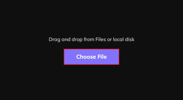 Cara Menghilangkan Watermark Video dengan Mudah dan Cepat 19 choose file Cara Menghilangkan Watermark Video dengan Mudah dan Cepat 17 choose file
