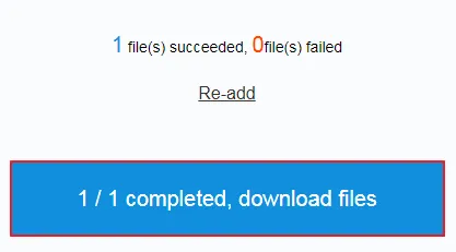 Cara Menghilangkan Watermark Video dengan Mudah dan Cepat 16 download files Cara Menghilangkan Watermark Video dengan Mudah dan Cepat 14 download files