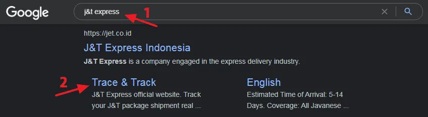situs jt Cara Cek Resi Paket J&T Express Lewat Situs dan Aplikasi 1 situs jt