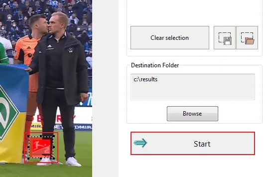 Cara Menghilangkan Watermark Video dengan Mudah dan Cepat 10 start Cara Menghilangkan Watermark Video dengan Mudah dan Cepat 8 start