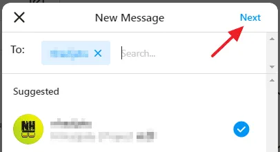 Cara Menggunakan DM Instagram di Browser PC/Laptop 7 to search Cara Menggunakan DM Instagram di Browser PC/Laptop 5 to search