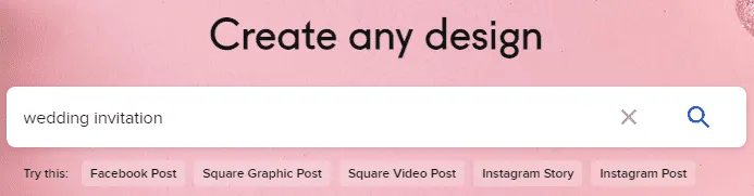 wedding search Cara Membuat Undangan Digital Tanpa Menggunakan Aplikasi 2 wedding search