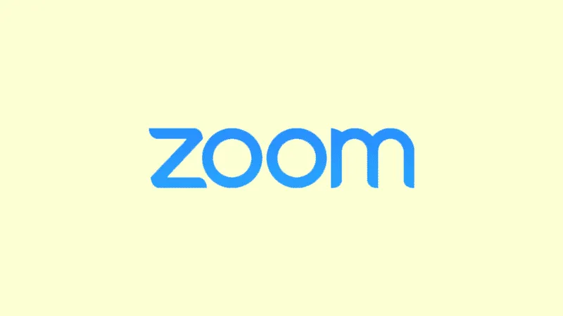 2 Cara Ganti Nama Aplikasi Zoom di HP dengan Mudah