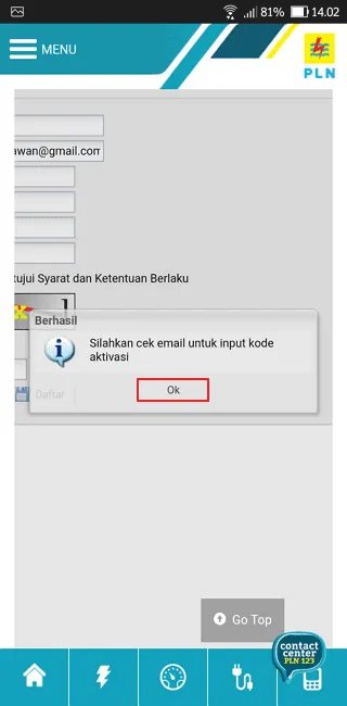 Screenshot 20220306 140252 6 Cara Cek Tagihan Listrik Lewat HP Agar Tidak Telat Bayar 4 Screenshot 20220306 140252