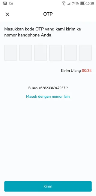 Screenshot 20220306 152811 6 Cara Cek Tagihan Listrik Lewat HP Agar Tidak Telat Bayar 15 Screenshot 20220306 152811