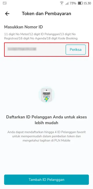 Screenshot 20220306 153056 6 Cara Cek Tagihan Listrik Lewat HP Agar Tidak Telat Bayar 17 Screenshot 20220306 153056