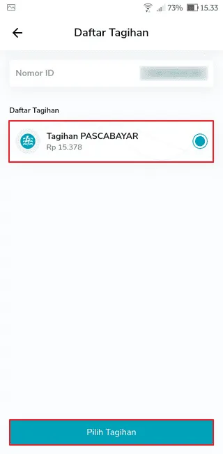 Screenshot 20220306 153305 6 Cara Cek Tagihan Listrik Lewat HP Agar Tidak Telat Bayar 19 Screenshot 20220306 153305