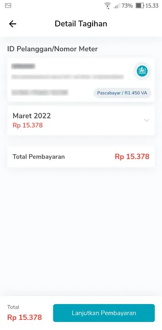 Screenshot 20220306 153344 6 Cara Cek Tagihan Listrik Lewat HP Agar Tidak Telat Bayar 20 Screenshot 20220306 153344