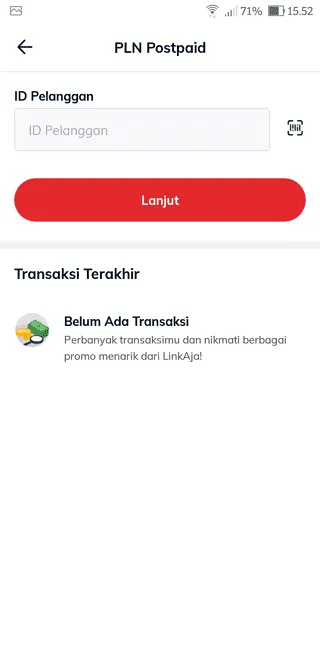 Screenshot 20220306 155252 6 Cara Cek Tagihan Listrik Lewat HP Agar Tidak Telat Bayar 26 Screenshot 20220306 155252