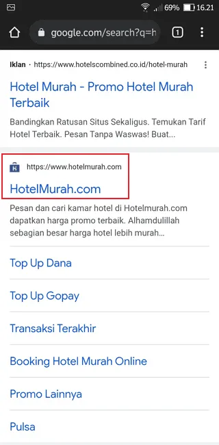 Screenshot 20220306 162146 6 Cara Cek Tagihan Listrik Lewat HP Agar Tidak Telat Bayar 10 Screenshot 20220306 162146
