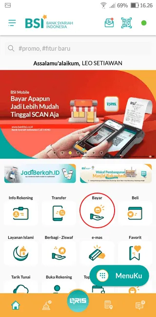 Screenshot 20220306 162621 6 Cara Cek Tagihan Listrik Lewat HP Agar Tidak Telat Bayar 28 Screenshot 20220306 162621
