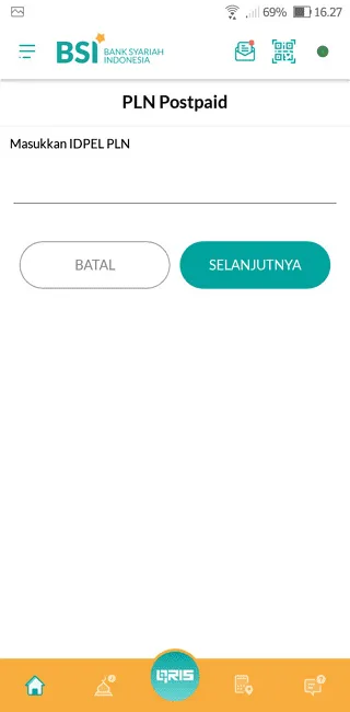 Screenshot 20220306 162758 6 Cara Cek Tagihan Listrik Lewat HP Agar Tidak Telat Bayar 31 Screenshot 20220306 162758