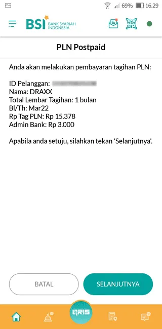 Screenshot 20220306 162905 6 Cara Cek Tagihan Listrik Lewat HP Agar Tidak Telat Bayar 33 Screenshot 20220306 162905