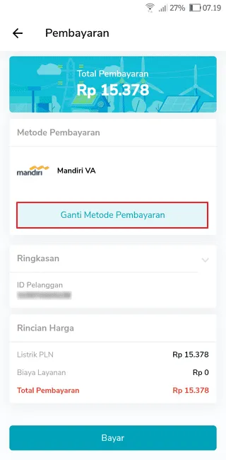 Screenshot 20220311 071931 Cara Bayar Tagihan Listrik dengan Biaya Admin Murah 5 Screenshot 20220311 071931