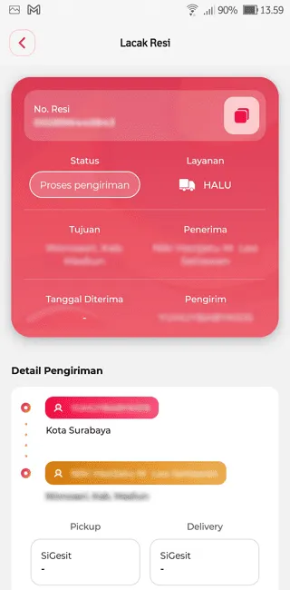 Cara Cek Resi SiCepat Lewat Situs dan Aplikasi Resminya 10 Screenshot 20220322 135955 Cara Cek Resi SiCepat Lewat Situs dan Aplikasi Resminya 8 Screenshot 20220322 135955