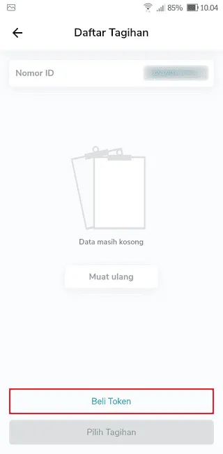 Screenshot 20220324 100410 5 Cara Mengetahui Daya Listrik Prabayar dengan Mudah 5 Screenshot 20220324 100410