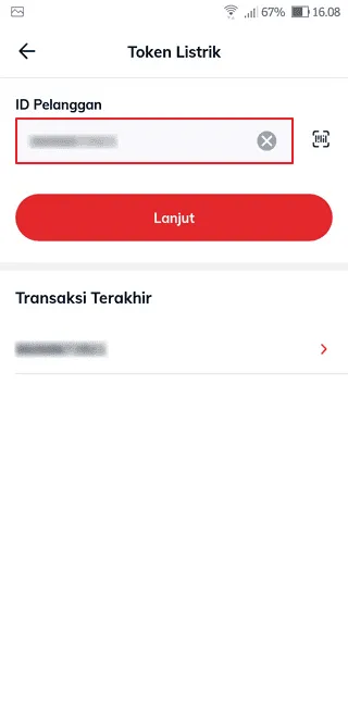 Screenshot 20220324 160829 5 Cara Mengetahui Daya Listrik Prabayar dengan Mudah 12 Screenshot 20220324 160829