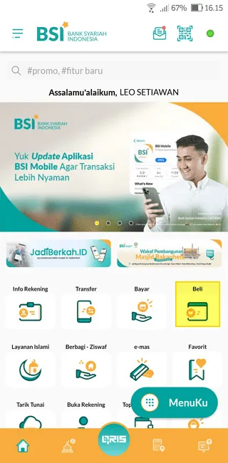 Screenshot 20220324 161535 5 Cara Mengetahui Daya Listrik Prabayar dengan Mudah 15 Screenshot 20220324 161535