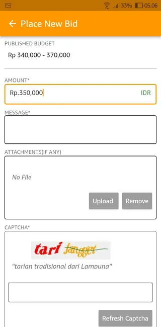 Cara Mendapatkan Proyek di Situs dan Aplikasi Projects.co.id 17 Screenshot 20220326 050613 Cara Mendapatkan Proyek di Situs dan Aplikasi Projects.co.id 15 Screenshot 20220326 050613