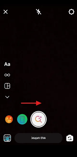 Cara Mencari Berbagai Macam Efek Menarik di Instagram 5 Screenshot 20220330 212009 Cara Mencari Berbagai Macam Efek Menarik di Instagram 3 Screenshot 20220330 212009