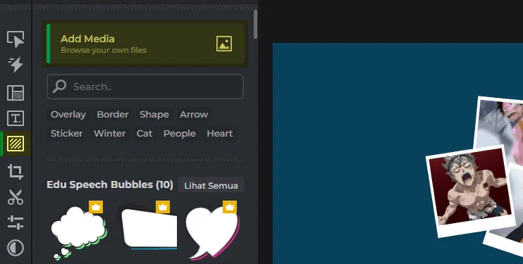 4 Cara Membuat Watermark pada Foto Tanpa Bantuan Aplikasi 25 add media 4 Cara Membuat Watermark pada Foto Tanpa Bantuan Aplikasi 23 add media