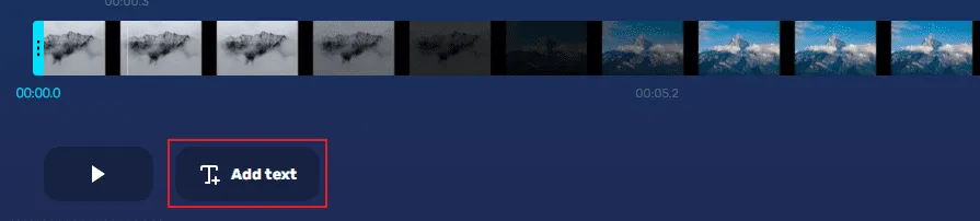 2 Cara Membuat Watermark Pada Video Tanpa Aplikasi 10 add text kedua kali 2 Cara Membuat Watermark Pada Video Tanpa Aplikasi 8 add text kedua kali