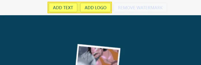 4 Cara Membuat Watermark pada Foto Tanpa Bantuan Aplikasi 11 add text watermarkly 4 Cara Membuat Watermark pada Foto Tanpa Bantuan Aplikasi 9 add text watermarkly