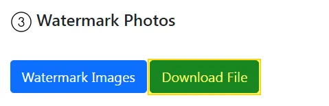 4 Cara Membuat Watermark pada Foto Tanpa Bantuan Aplikasi 18 download watermark images 4 Cara Membuat Watermark pada Foto Tanpa Bantuan Aplikasi 16 download watermark images