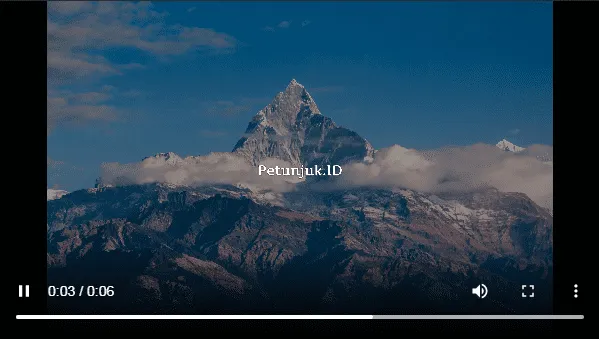 2 Cara Membuat Watermark Pada Video Tanpa Aplikasi 15 hasil voice2v 2 Cara Membuat Watermark Pada Video Tanpa Aplikasi 13 hasil voice2v