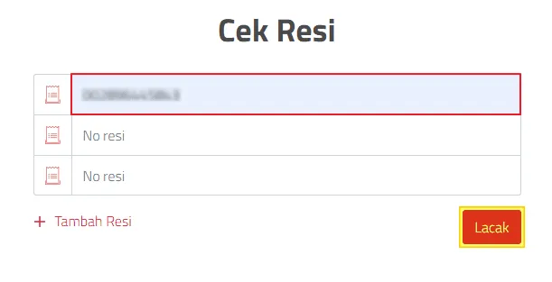 Cara Cek Resi SiCepat Lewat Situs dan Aplikasi Resminya 4 lacak resi sicepat Cara Cek Resi SiCepat Lewat Situs dan Aplikasi Resminya 2 lacak resi sicepat