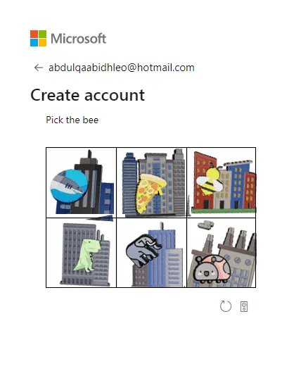 Cara Membuat Email Hotmail dengan Mudah dan Cepat 10 pilih gambar Cara Membuat Email Hotmail dengan Mudah dan Cepat 10 pilih gambar