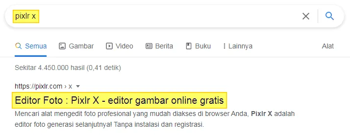 4 Cara Membuat Watermark pada Foto Tanpa Bantuan Aplikasi 19 pixlr x 4 Cara Membuat Watermark pada Foto Tanpa Bantuan Aplikasi 17 pixlr x