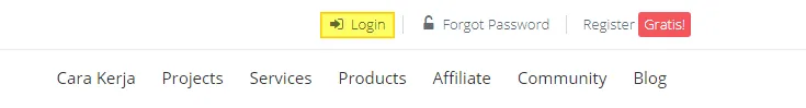 Cara Mendapatkan Proyek di Situs dan Aplikasi Projects.co.id 4 projects id login Cara Mendapatkan Proyek di Situs dan Aplikasi Projects.co.id 2 projects id login