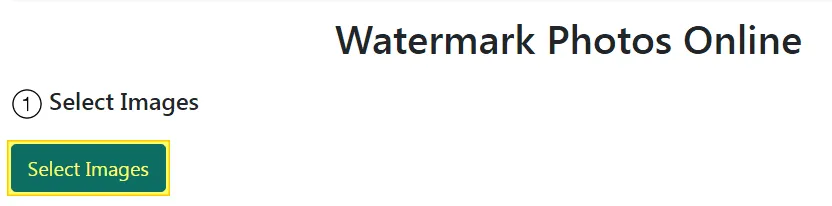 4 Cara Membuat Watermark pada Foto Tanpa Bantuan Aplikasi 16 select images watermark images 4 Cara Membuat Watermark pada Foto Tanpa Bantuan Aplikasi 14 select images watermark images