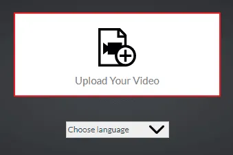 2 Cara Membuat Watermark Pada Video Tanpa Aplikasi 13 upload your video 2 Cara Membuat Watermark Pada Video Tanpa Aplikasi 11 upload your video