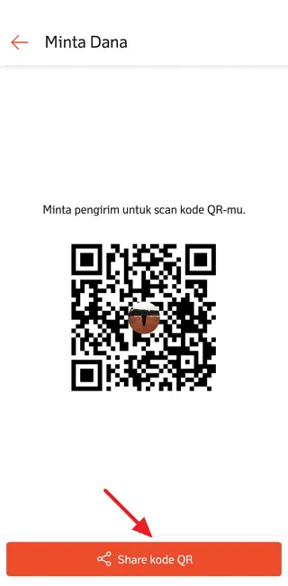 CScreenshot 20220412 081918 Cara Menggunakan Fitur Minta Dana ShopeePay dengan Mudah 3 CScreenshot 20220412 081918