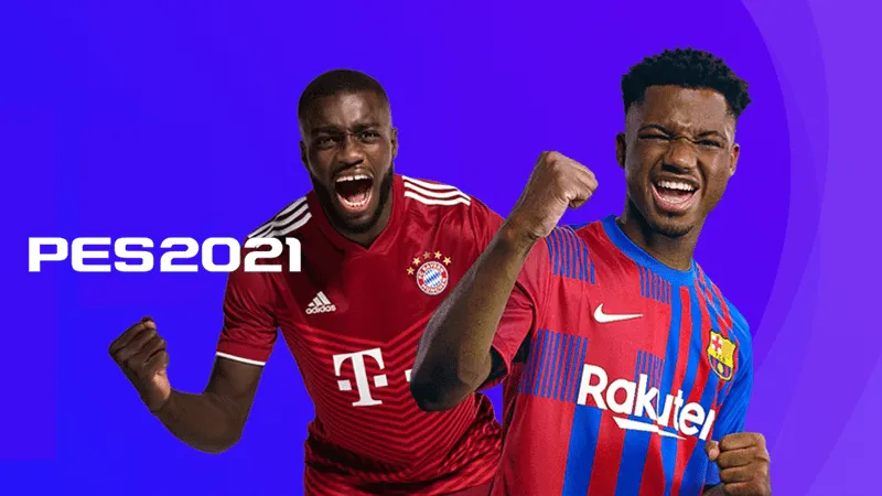 Cara Kirim Permintaan Pertemanan di PES Mobile 2021