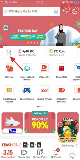 Cara Transfer Saldo ShopeePay Lewat Kode QR dengan Mudah 4 DWhatsApp Image 2022 04 21 at 07.54.04 1 Cara Transfer Saldo ShopeePay Lewat Kode QR dengan Mudah 2 DWhatsApp Image 2022 04 21 at 07.54.04 1