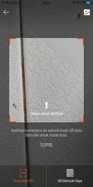 Cara Transfer Saldo ShopeePay Lewat Kode QR dengan Mudah 5 EWhatsApp Image 2022 04 21 at 07.53.59 Cara Transfer Saldo ShopeePay Lewat Kode QR dengan Mudah 3 EWhatsApp Image 2022 04 21 at 07.53.59