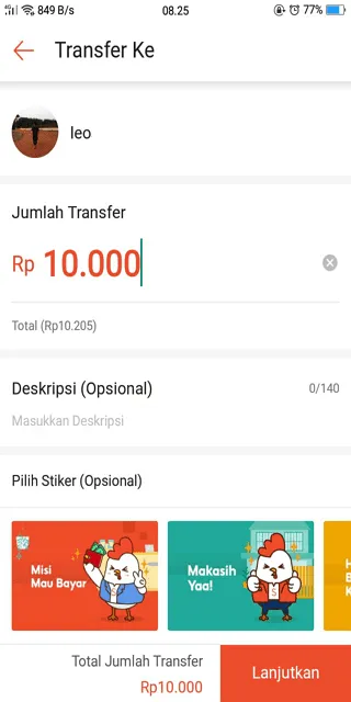 Cara Transfer Saldo ShopeePay Lewat Kode QR dengan Mudah 6 GWhatsApp Image 2022 04 21 at 07.54.00 Cara Transfer Saldo ShopeePay Lewat Kode QR dengan Mudah 4 GWhatsApp Image 2022 04 21 at 07.54.00
