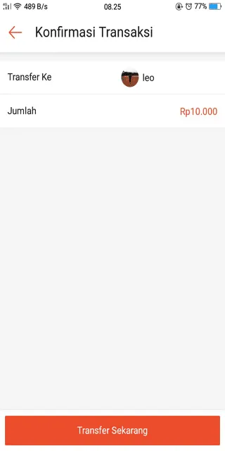 Cara Transfer Saldo ShopeePay Lewat Kode QR dengan Mudah 7 HWhatsApp Image 2022 04 21 at 07.53.59 1 Cara Transfer Saldo ShopeePay Lewat Kode QR dengan Mudah 5 HWhatsApp Image 2022 04 21 at 07.53.59 1